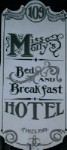 Miss Molly's Bed and Breakfast